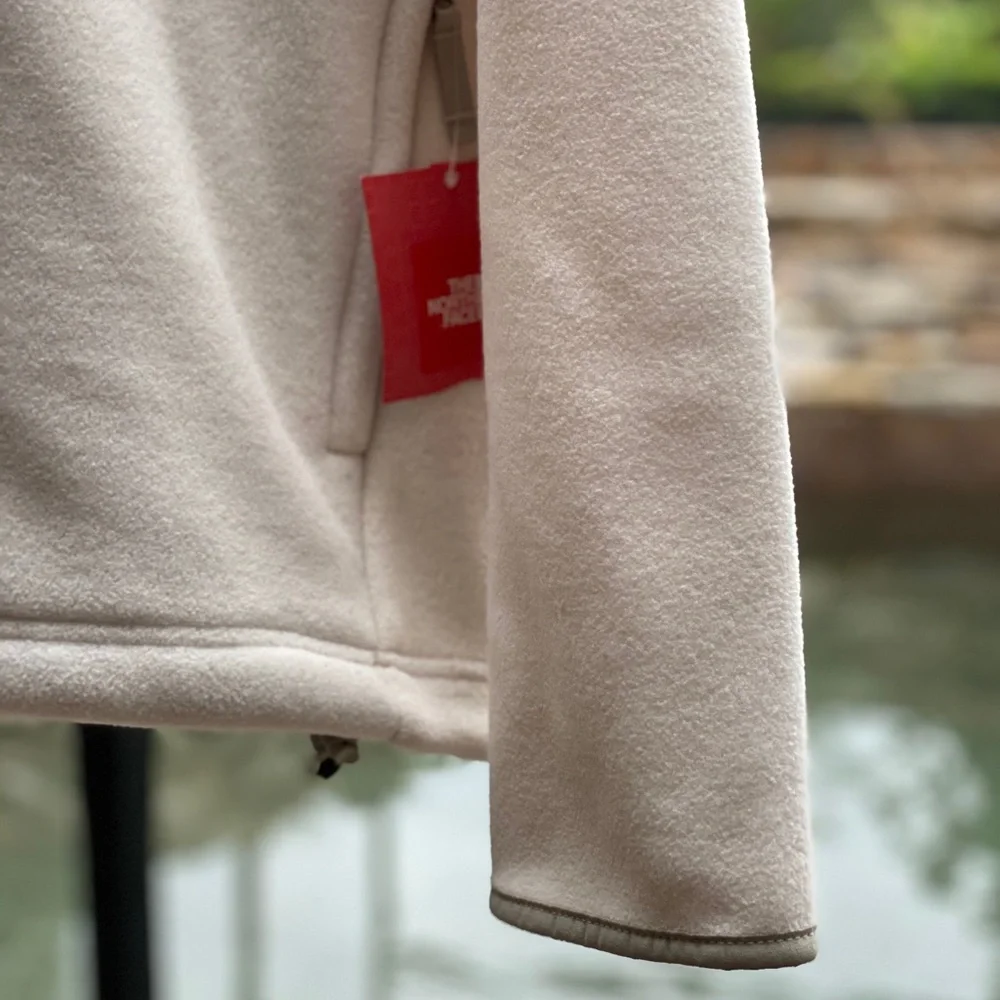 The‎ North Face Campbell 1/2 Zip P/O